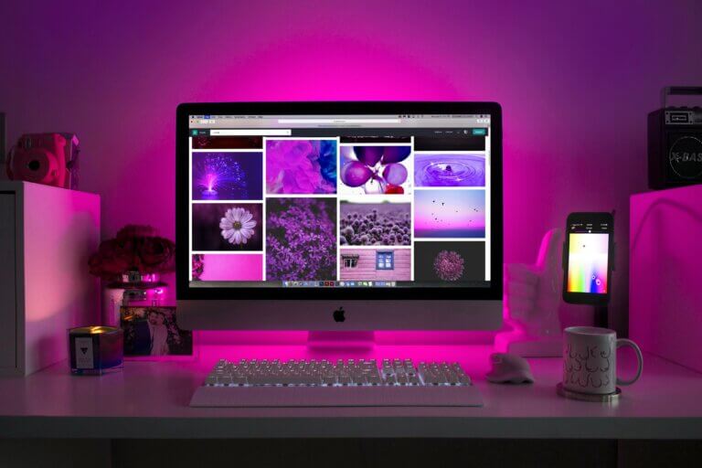 tendances webdesign maj