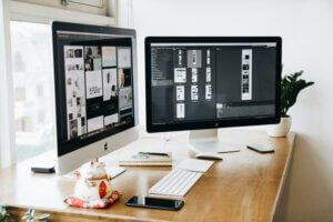 tendances webdesign maj