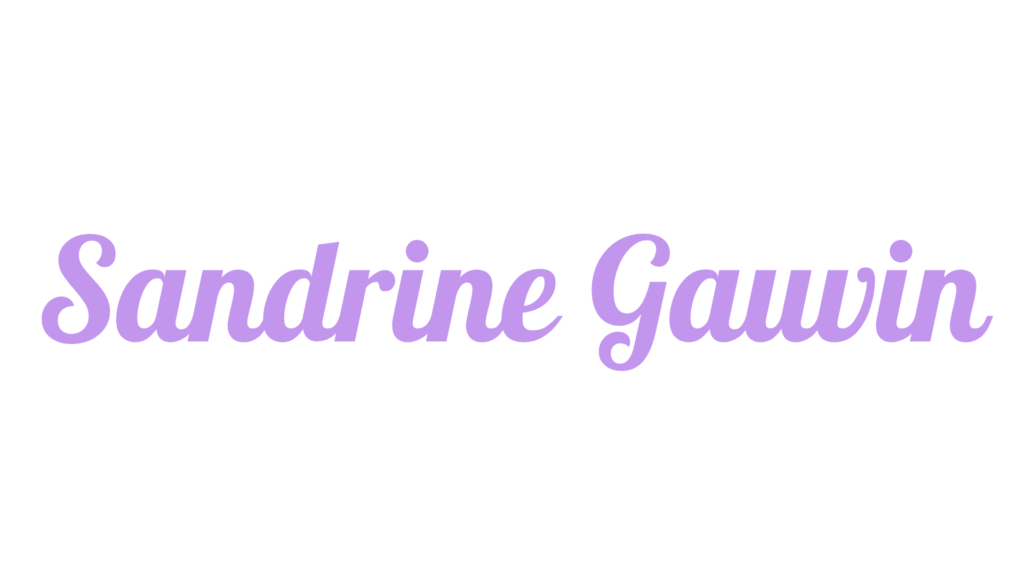 sg réalisation site web