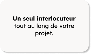 travailler avec maj